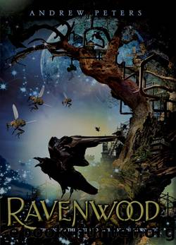 Ravenwood by Andrew Peters