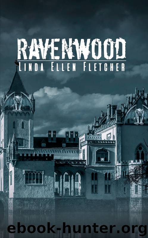 Ravenwood by Linda Ellen Fletcher