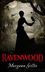 Ravenwood by Margaux Gillis