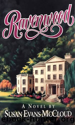 Ravenwood by Susan Evans McCloud