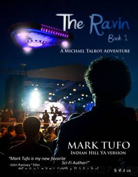 Ravin by Tufo Mark