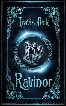 Ravinor by Travis Peck