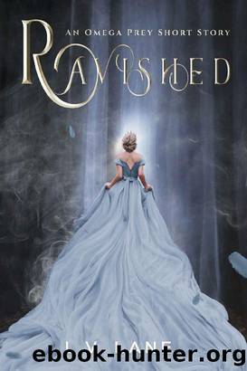Ravished by L.V. Lane
