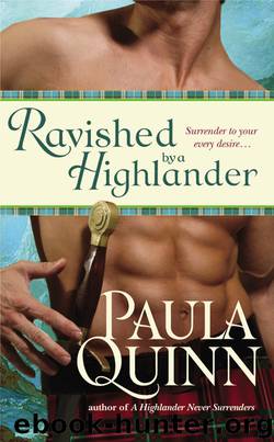Ravished by a Highlander (2010)