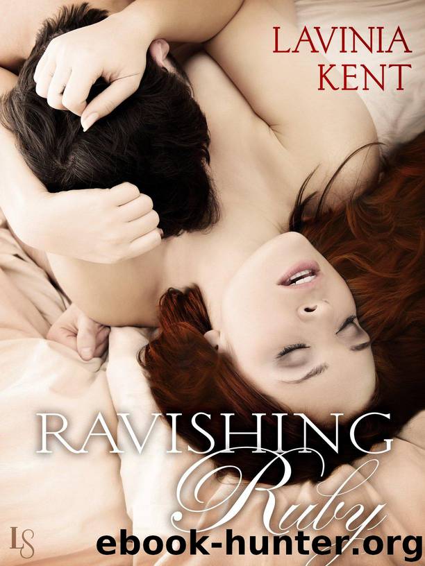Ravishing Ruby
