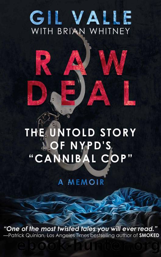 Raw Deal by Gil Valle & Brian Whitney