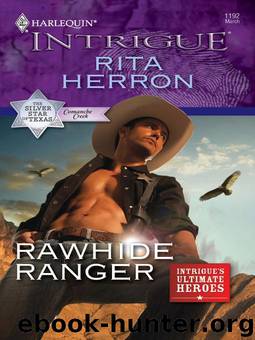 Rawhide Ranger by Herron Rita