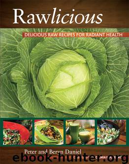 Rawlicious by Peter Daniel