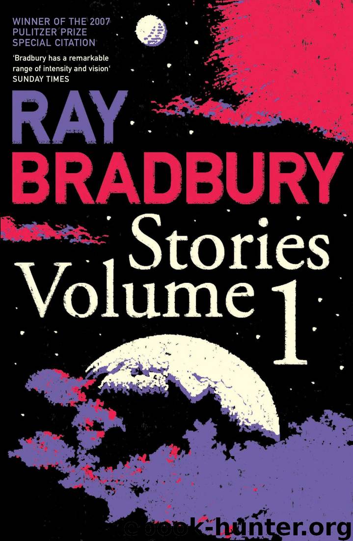 Ray Bradbury Stories by Ray Bradbury