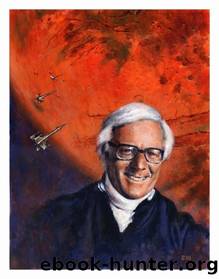 Ray Bradbury by Mars is Heaven