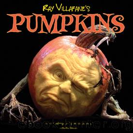 Ray Villafane's Pumpkins by Ray Villafane