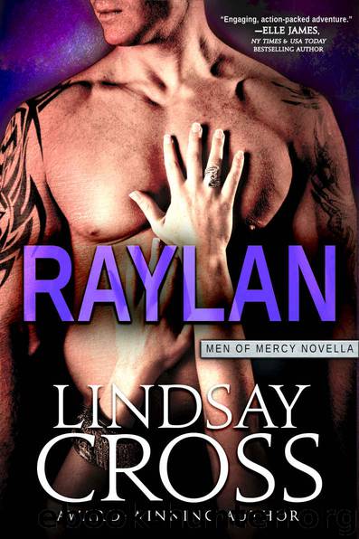 Raylan by Lindsay Cross