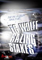 Razing Stakes by T.G. Wolff