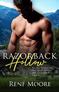 Razorback Hollow by Rene Moore