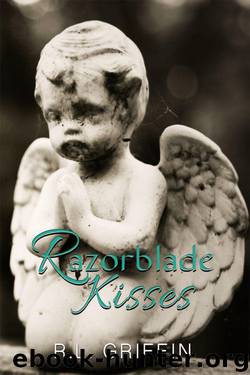 Razorblade Kisses by R.L. Griffin