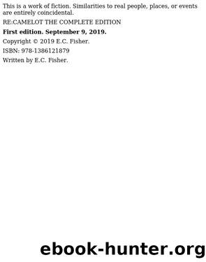 Re by E.C. Fisher