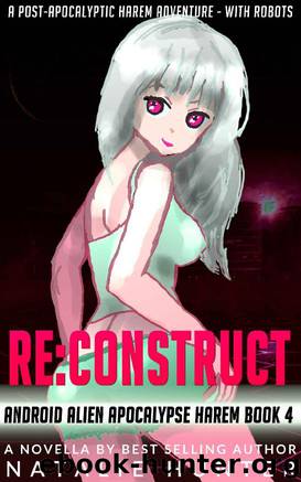 Re:construct by Natalie Hunter