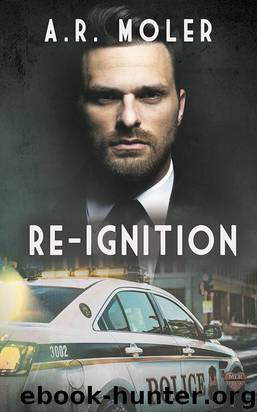 Re-Ignition by A.R. Moler