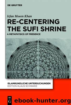 Re-centering the Sufi Shrine by Irfan Moeen Khan