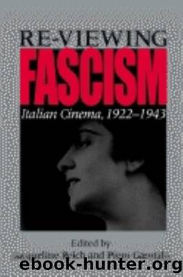 Re-viewing Fascism by Jacqueline Reich