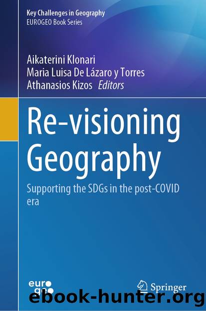 Re-visioning Geography by Unknown