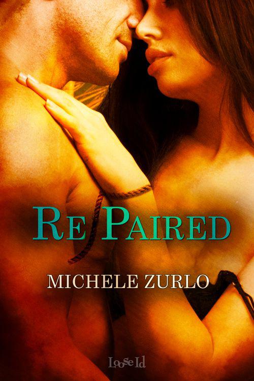 Re/Paired by Zurlo Michele