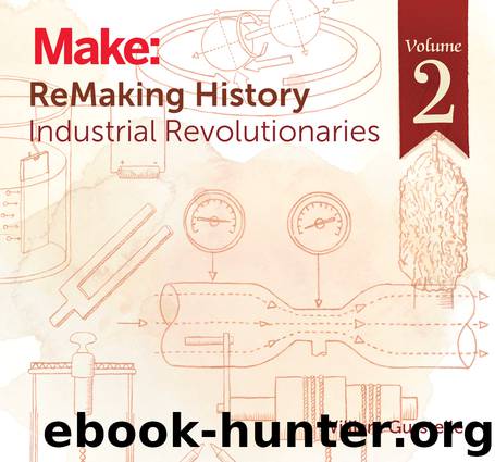 ReMaking History, Volume 2 by William Gurstelle