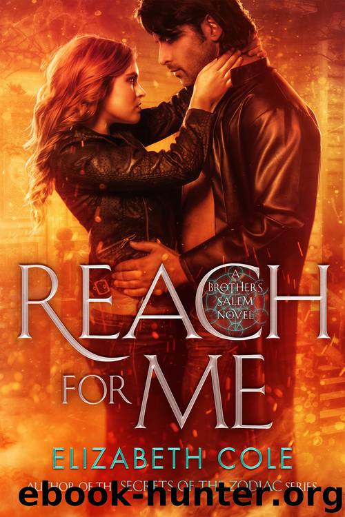 Reach For Me by Elizabeth Cole