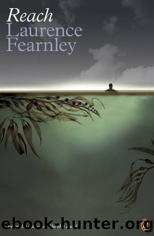Reach by Laurence Fearnley