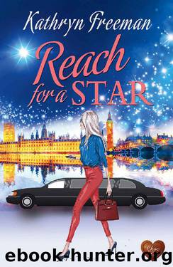Reach for a Star by Kathryn Freeman