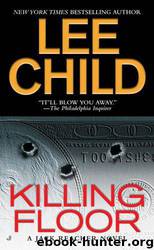 Reacher [01] Killing Floor by Lee Child