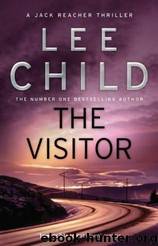 Reacher 04 - Running Blind (AKA The Visitor) by Lee Child