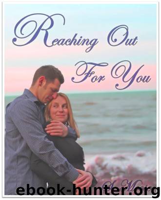 Reaching Out For You (Never Letting Go) by Moose S
