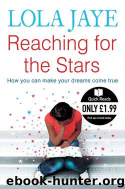Reaching for the Stars by Lola Jaye