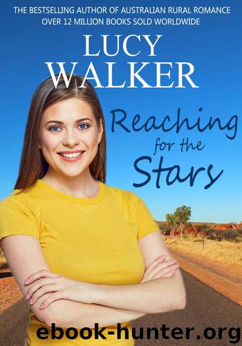 Reaching for the Stars by Walker Lucy