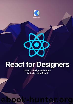 React for Designers by Design+Code