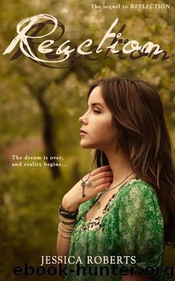 Reaction by Jessica Roberts