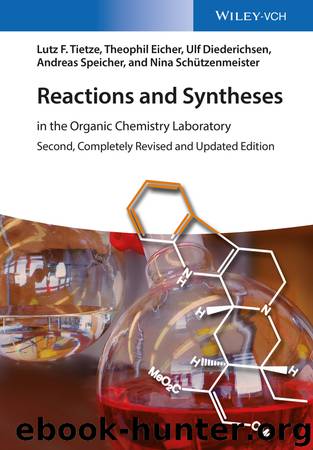 Reactions and Syntheses by unknow