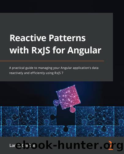 Reactive Patterns with RxJS for Angular by Lamis Chebbi