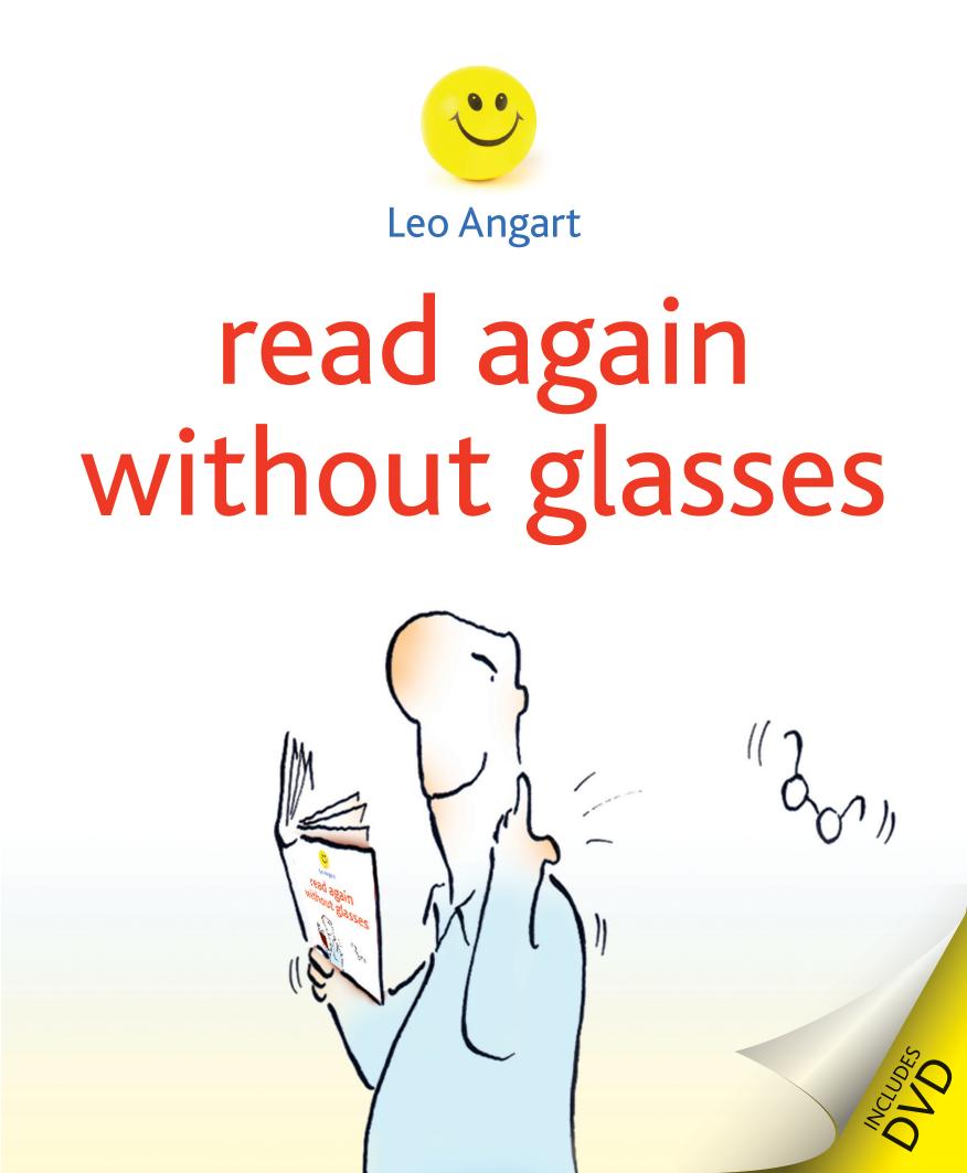 Read Again Without Glasses by Unknow