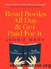 Read Books All Day and Get Paid For It: The Business of Book Coaching by Jennie Nash