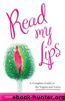 Read My Lips by Herbenick Debby & Schick Vanessa