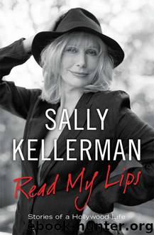 Read My Lips by Sally Kellerman