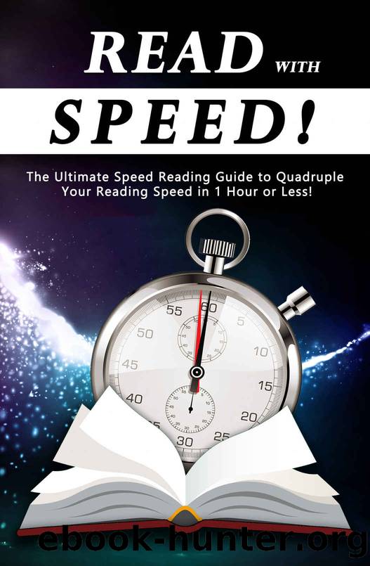 ebook speed reader