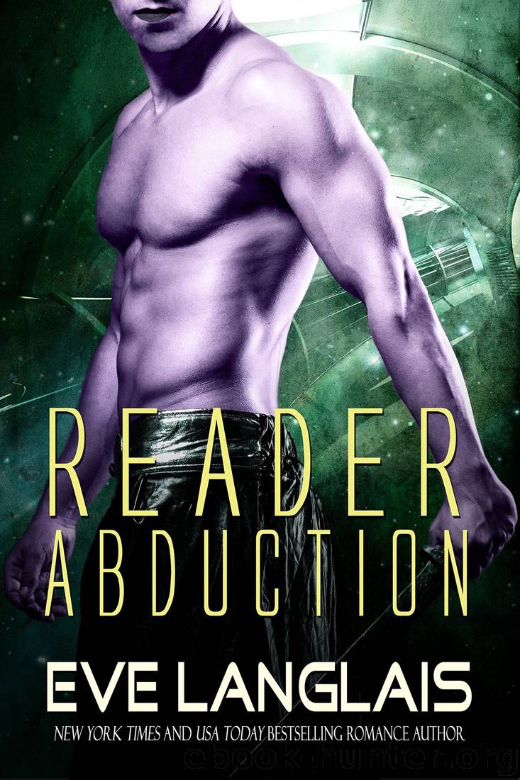 Reader Abduction by Eve Langlais