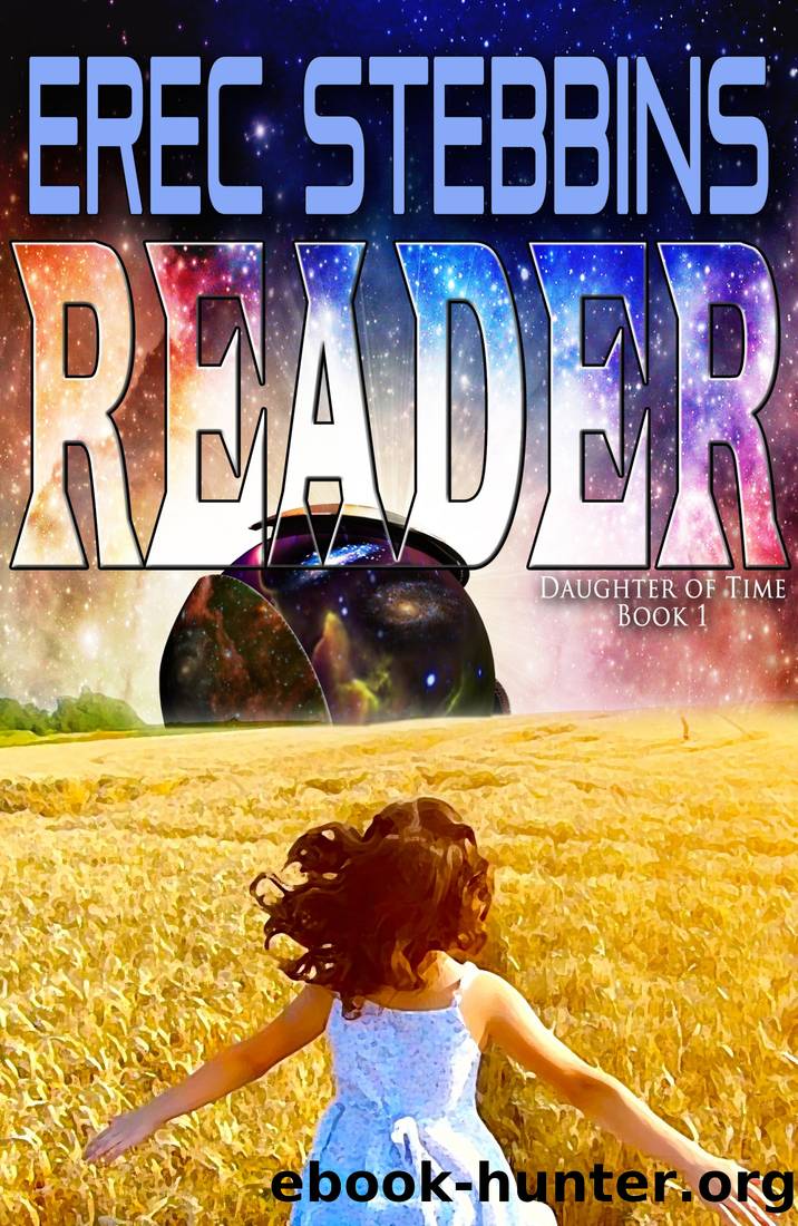 Reader by Stebbins Erec