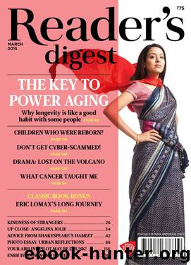 Reader's Digest India by [E125] [[E125]]