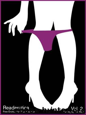 Readerotica 2 - Free Erotica for Your eReader - Volume 2 - Turning Up The Heat by PriveCo Inc