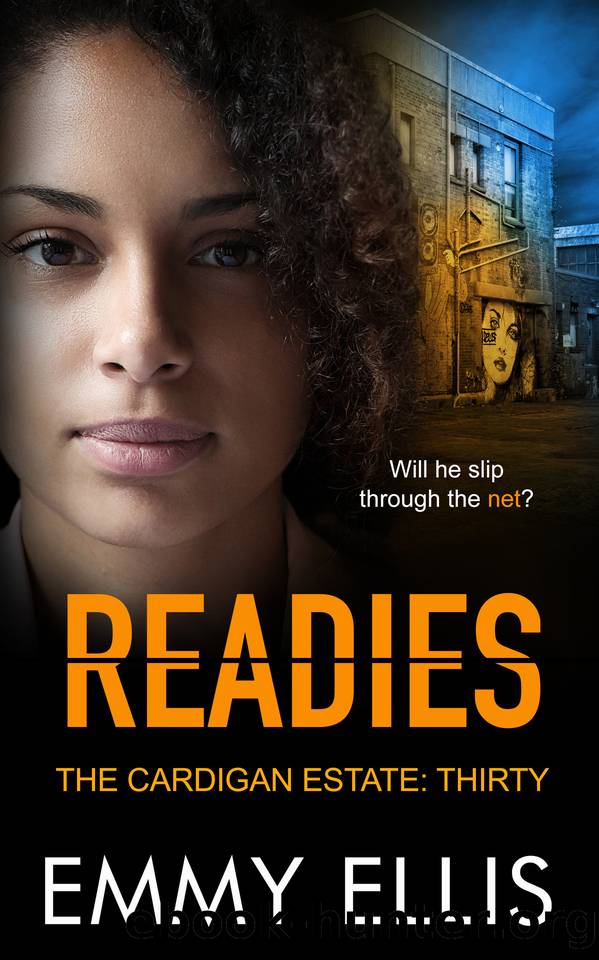 Readies (The Cardigan Estate Book 30) by Emmy Ellis