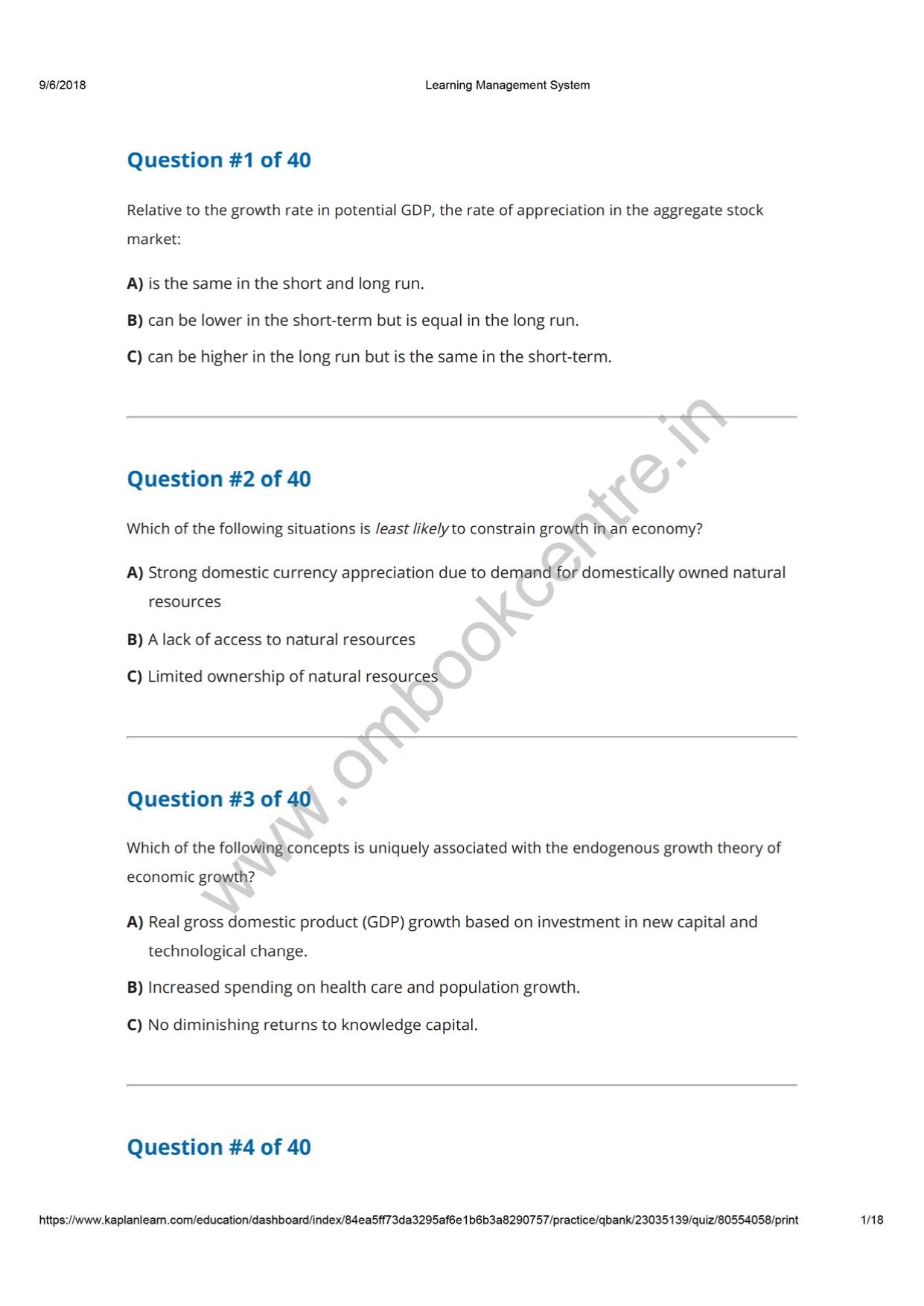 Reading 12 Economic Growth and the Investment Decision.pdf by Comp-4